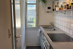 Kompakte 1-Zimmer-Wohnung im Luisenviertel – Friedrich-Ebert-Straße 72, 42103 Elberfeld, Wuppertal – Vorschaubild 6