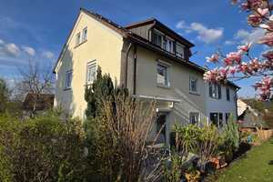 Attraktives Ein-bis Zweifam.haus in ruhiger Wohnlage – Ludwigsburg (Kreis) – Vorschaubild 3