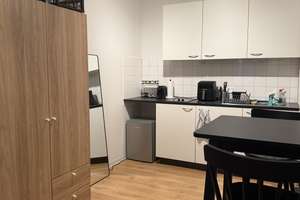 **1,5 ZKDB,  renoviert, nur RWTH und FH Studenten, 724 € Warm, mit Strom und Internet, ab 01.08.26** – Roermonder Str. 101, 52072 Ponttor, Aachen – Vorschaubild 4