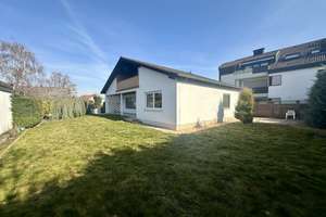 Nierstein: Unterkellerter Bungalow mit Garten und Garage in ruhiger Anliegerstrasse (360° Rundgang) – Die vollständige Adresse der Immobilie erhältst du vom Anbieter., 55283 Nierstein – Vorschaubild 4