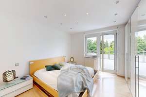 PENTHOUSE H - Loft-Charakter mit XXL-Terrasse und einem Tiefgaragenstellplatz inklusive in Heilbronn – Die vollständige Adresse der Immobilie erhältst du vom Anbieter., 74074 Heilbronn, Heilbronn – Vorschaubild 7