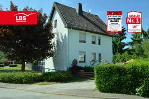 Ein Haus mit vielen Möglichkeiten mitten in Boffzen – Holzminden (Kreis) – Vorschaubild 1