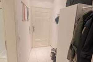 Ohne Provision! Glockenbach! 2- Zimmer- Terassenjuwel in Bestlage – Ehrengutstraße 16, 80469 Dreimühlen, München – Vorschaubild 3