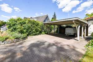 Liebevolle Familienidylle mit Traumgarten und Doppelcarport in zentraler Lage von Bad Schwartau! – Die vollständige Adresse der Immobilie erhältst du vom Anbieter., 23611 Bad Schwartau – Vorschaubild 36