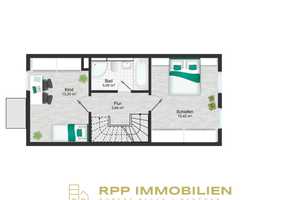 Reihenhaus mit Wohlfühlfaktor - ideal für junge Familien! – München (Kreis) – Vorschaubild 19