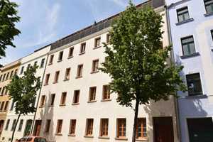 +++ Tolle 2-Raum Wohnung mit großen Balkon und EBK +++ – Mariannenstraße 37, 4315 Leipzig – Vorschaubild 8