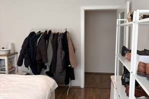 Nachmieter für schöne 70m2 Wohnung in toller Lage gesucht! – Malmedyer Straße 20, 52066 Burtscheider Abtei, Aachen – Vorschaubild 5