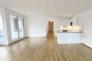 Wohnen mit Charakter: 3-Zimmer-Wohnung in Schwabing-West
