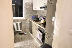 Vermietete, altersgerechte 2-Zimmer-Wohnung mit KFZ- Stellplatz – Die vollständige Adresse der Immobilie erhältst du vom Anbieter., 90473 Langwasser Südwest, Nürnberg – Vorschaubild 8