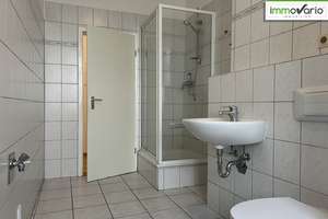 Einfache 3-Raum-Wohnung mit Balkon, Tageslichtbad, Wanne & Dusche, Abstellraum. Stellplatz möglich – Fichtestraße 16, 39112 Sudenburg, Magdeburg – Vorschaubild 11