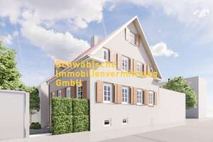 Leerstand | Stadthaus (1–3-FH) | 2× PKW-Stellplatz | modernisierungsbedürftig | Denkmalschutz – Die vollständige Adresse der Immobilie erhältst du vom Anbieter., 70199 Heslach, Stuttgart – Vorschaubild 3