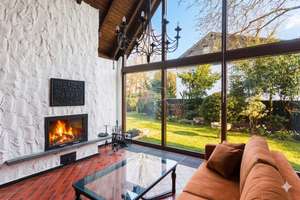 A+ Effizienz-Haus in Kladow: Modernes Architekten-Juwel mit Pool, Smart Home & Energieautarkie – Die vollständige Adresse der Immobilie erhältst du vom Anbieter., 14089 Kladow, Berlin – Vorschaubild 3