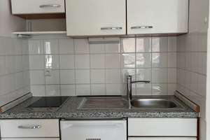 Renoviertes 1-Zimmer Apartment in Erlangen-Sieglitzhof zu vermieten – Die vollständige Adresse der Immobilie erhältst du vom Anbieter., 91054 Sieglitzhof, Erlangen – Vorschaubild 4