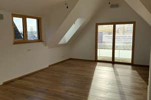 Fernsicht garantiert - KfW 40 Haus - letzte Wohneinheit inkl. EBK – 79112 Opfingen, Freiburg im Breisgau – Vorschaubild 2