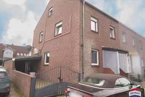 Geräumiges Reihenendhaus in zentraler Lage von Geldern – Kleve (Kreis) – Vorschaubild 8
