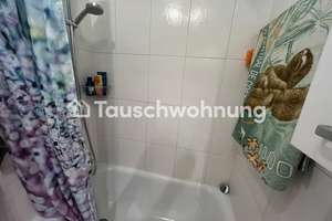 Tauschwohnung: Isarauen: Helle 1-Zimmer-Wohnung mit separater Küche – Die vollständige Adresse der Immobilie erhältst du vom Anbieter., 81543 Siebenbrunn, München – Vorschaubild 8
