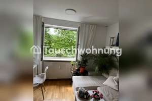 Tauschwohnung: Helle zentrale Wohnung mitten im Grünen – 80805 Alte Heide-Hirschau, München – Vorschaubild 6