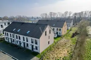 Ein Zuhause zum Ankommen – modern, einladend und voller Möglichkeiten – Aachen (Kreis) – Vorschaubild 1