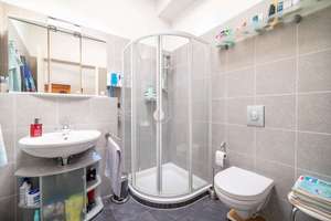 ⭐️ Einzigartiges Penthouse im Prenzlauer Berg – 4,5 Zi., Kamin, Lift, Klima, Sauna & TG-Stellplatz – Die vollständige Adresse der Immobilie erhältst du vom Anbieter., 10439 Prenzlauer Berg, Berlin – Vorschaubild 16