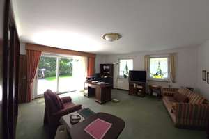 Schölerberg, Große Wohnung in Osnabrück,  Exklusive  Wohnung mit großem Garten in Osnabrück – Die vollständige Adresse der Immobilie erhältst du vom Anbieter., 49082 Schölerberg, Osnabrück – Vorschaubild 2