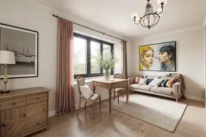 Reihenhaus in beliebter Lage mit Garage     – Segeberg (Kreis) – Vorschaubild 13