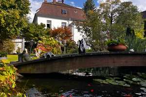 Traumhafte Villa für Mehrgenerationen – Mettmann (Kreis) – Vorschaubild 19