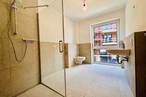 Exklusive 2 Zimmer-Wohnung – Süringstraße 32-38, 48653 Coesfeld (Kreis) – Vorschaubild 5