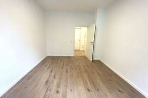Erstbezug nach Sanierung: Stilvolle 3-Zimmer-Wohnung in Augsburg-Zentrum (Wertachnähe) – Die vollständige Adresse der Immobilie erhältst du vom Anbieter., 86153 Rechts der Wertach, Augsburg – Vorschaubild 5