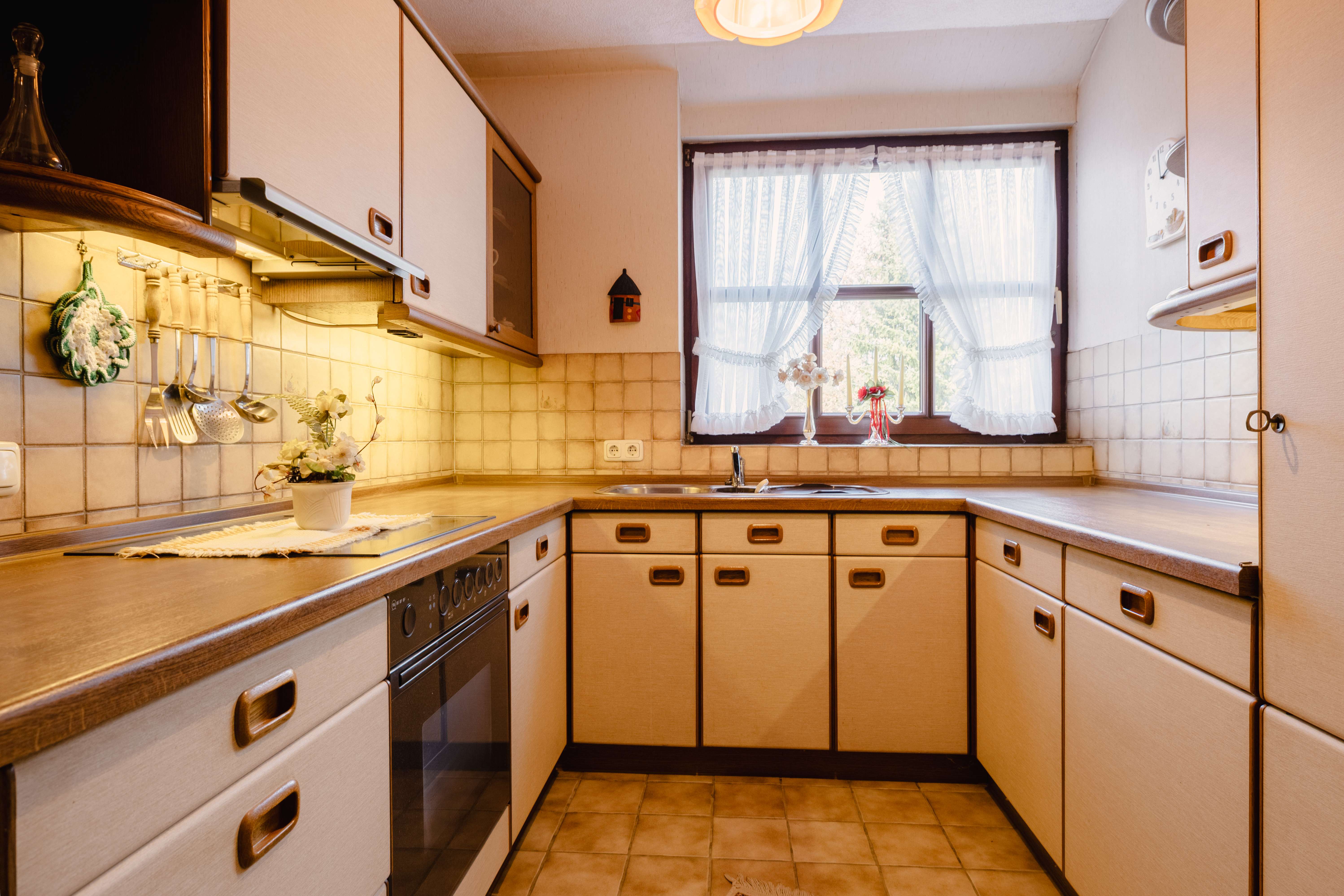 Immobilie in Appel - 1-2 Fam. Landhaus auf großem Grundstück am Wald - Bild 11