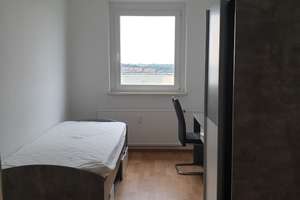 3-Raum WG sucht Nachmieter!!! Ideale Studenten / Lehrlingswohnung!!! – Die vollständige Adresse der Immobilie erhältst du vom Anbieter., 2625 Bautzen – Vorschaubild 6