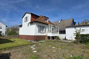 Profi Concept: EFH mit großzügigem Garten und vielseitigem Entwicklungspotenzial in Langen – Egelsbacher Strasse 24, 63225 Langen (Hessen) – Vorschaubild 47