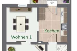 Kapitalanlage und / oder Mehrgenerationenhaus!
Zweifamilienhaus mit Potenzial in Leverkusen-Manfort – Die vollständige Adresse der Immobilie erhältst du vom Anbieter., 51373 Wiesdorf, Leverkusen – Vorschaubild 15