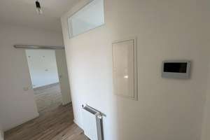 Attika-Wohnung in Köln-Mülheim, 3 Zimmer, Erstbezug nach Sanierung