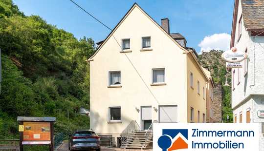 Bild von ***Leben, wo andere Urlaub machen – Ihr Zuhause im Mittelrheintal***