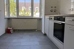 Moosach - Helle 5-Zimmer Maisonette-Whg.  – Bunzlauer Straße 42a, 80992 Moosach-Bahnhof, München – Vorschaubild 7