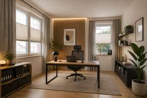 Letzte verfügbare Erdgeschosswohnung im Neubau | KfW 40 + QNG | ca. 98 m² | Terrasse & 2 Carports – Die vollständige Adresse der Immobilie erhältst du vom Anbieter., 33330 Innenstadt-Kernstadt, Gütersloh – Vorschaubild 14