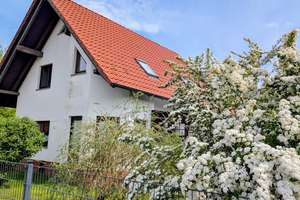 Schönes modernes Einfamilienhaus mit direktem Naturzugang – Die vollständige Adresse der Immobilie erhältst du vom Anbieter., 29468 Bergen an der Dumme – Vorschaubild 4