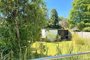 Viel Platz für die ganze Familie – Reihenendhaus mit Traumgarten, Terrasse und 3 Garagen – Die vollständige Adresse der Immobilie erhältst du vom Anbieter., 47259 Ungelsheim, Duisburg – Vorschaubild 19