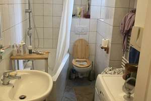 2-Zimmer Wohnung in Mannheim Neckarstadt-West – Lortzingstraße 20, 68169 Neckarstadt-West, Mannheim – Vorschaubild 4