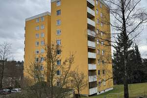 67m² 3-Zi.-Whg. mit Balkon & seltenem Weitblick – Am Schwarzenberg 37, 97078 Lindleinsmühle, Würzburg – Vorschaubild 2