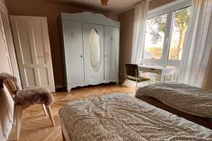 Familienidyll oder WG im schönen Biesdorf - Stilvolles, hochwertig möbliertes Haus 4 Zimmer – Die vollständige Adresse der Immobilie erhältst du vom Anbieter., 12683 Biesdorf, Berlin – Vorschaubild 6
