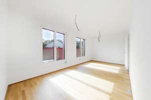 Exklusives Neubau-Reihenhaus in Buchenfelde – Erstbezug! (AK-1020-286) – 30539 Bemerode, Hannover – Vorschaubild 7
