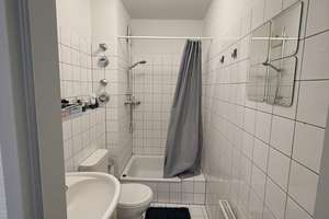 Exklusive 1-Zimmer-Wohnung in Münster Gievenbeck – Die vollständige Adresse der Immobilie erhältst du vom Anbieter., 48149 Gievenbeck, Münster – Vorschaubild 4