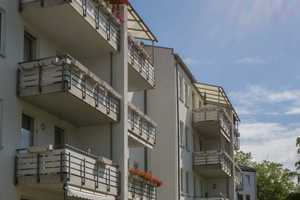 Modern, großzügig geschnitten, innenstadtnah, nur 500 m zum Strand, neues Badezimmer – Kattowitzer Straße 259, 38226 Salzgitter – Vorschaubild 1