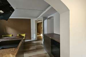Souterrain: 4 Zimmer, 2 Bäder, Terrasse, neue Küche – ab 09/2026 – Eduard-Windthorst-Straße 42, 33604 Mitte, Bielefeld – Vorschaubild 6