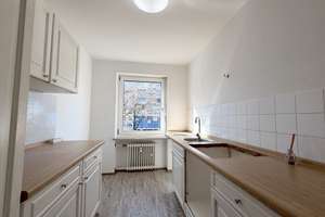 Provisionsfrei! Sonnige 3 Zi. Wohnung mit Westbalkon in Giesing – Die vollständige Adresse der Immobilie erhältst du vom Anbieter., 81549 Obergiesing, München – Vorschaubild 9