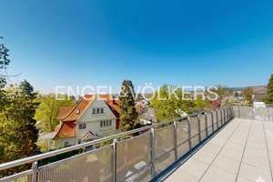 Exklusive Penthouse-Maisonette in begehrter Wohnlage nahe Kurpark – Die vollständige Adresse der Immobilie erhältst du vom Anbieter., 65191 Sonnenberg, Wiesbaden – Vorschaubild 25