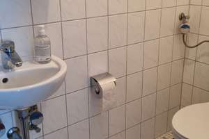 Helle 4-Zimmer Erdgeschosswohnung mit Balkon in Paderborn – Die vollständige Adresse der Immobilie erhältst du vom Anbieter., 33100 Kernstadt, Paderborn – Vorschaubild 10