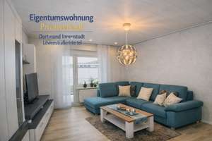 Eigentumswohnung in der Dortmund Innenstadt-Ost von Privat