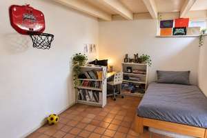 Individuelles Wohnen auf Zeit: Bungalow mit Garten in der Weinheimer Weststadt – 69469 Weinheim – Vorschaubild 9